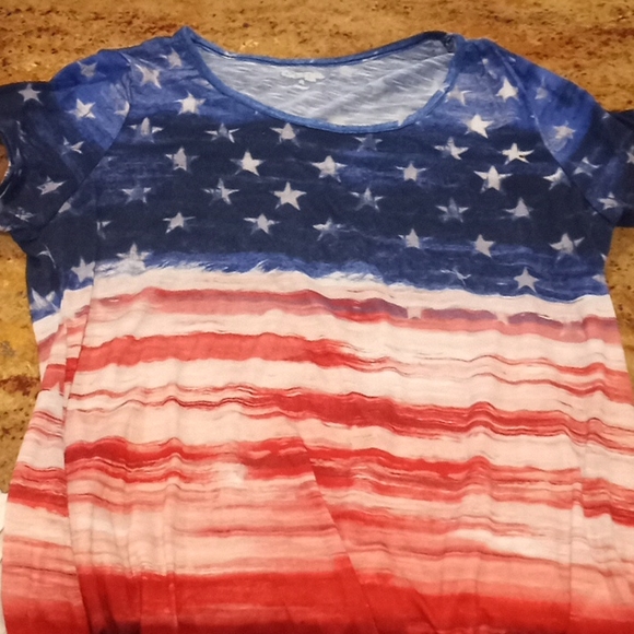 Xersion, Mossimo And Others Assorted T-shirt 👕 Lot Size Large - Picture 4 of 15